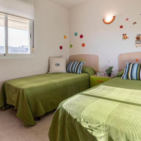 Homes & Go Aquamarina III La Pineda Extérieur photo