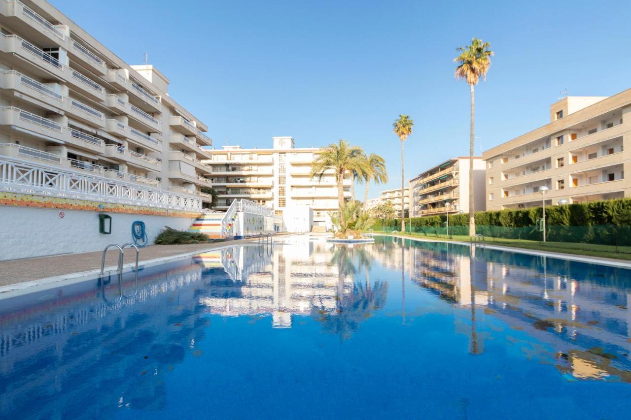 Homes & Go Aquamarina III La Pineda Extérieur photo