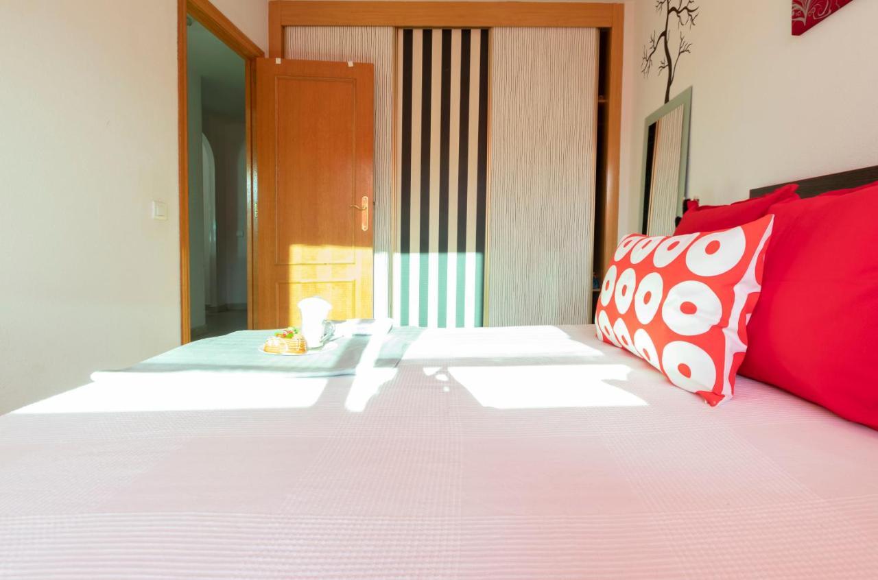 Homes & Go Aquamarina III La Pineda Extérieur photo