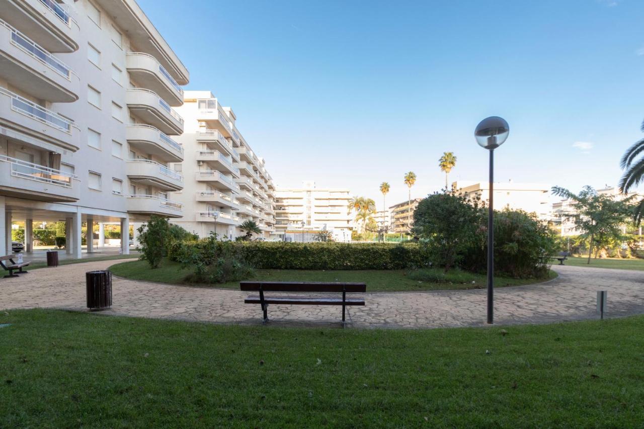 Homes & Go Aquamarina III La Pineda Extérieur photo
