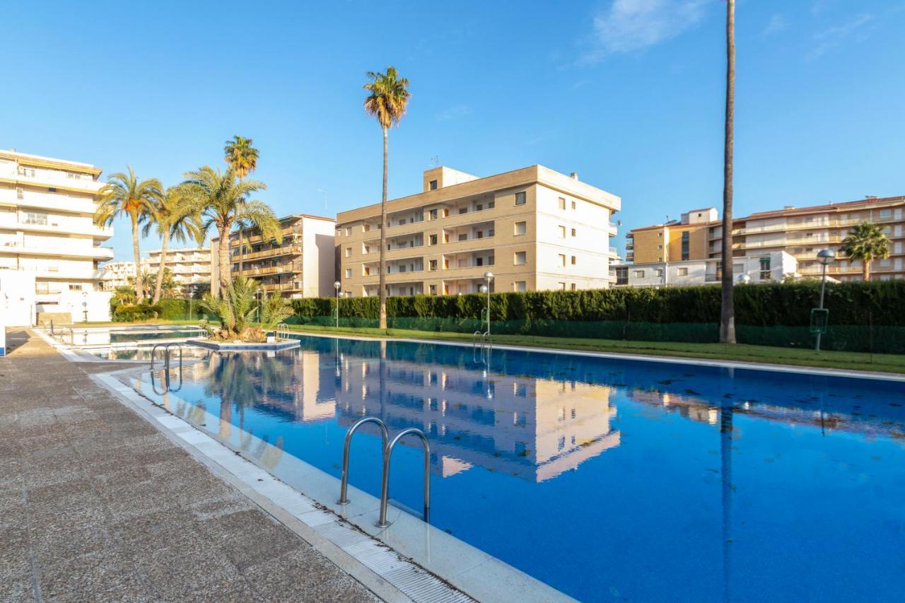 Homes & Go Aquamarina III La Pineda Extérieur photo